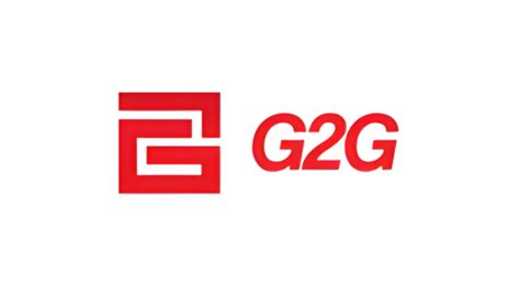 what is g2g gaming.
